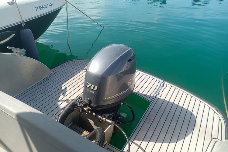Dutch Wave - Smart Yachting Mallorca｜Ibiza｜Marbella