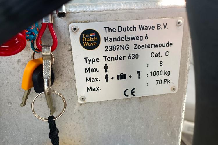 Dutch Wave - Smart Yachting Mallorca｜Ibiza｜Marbella