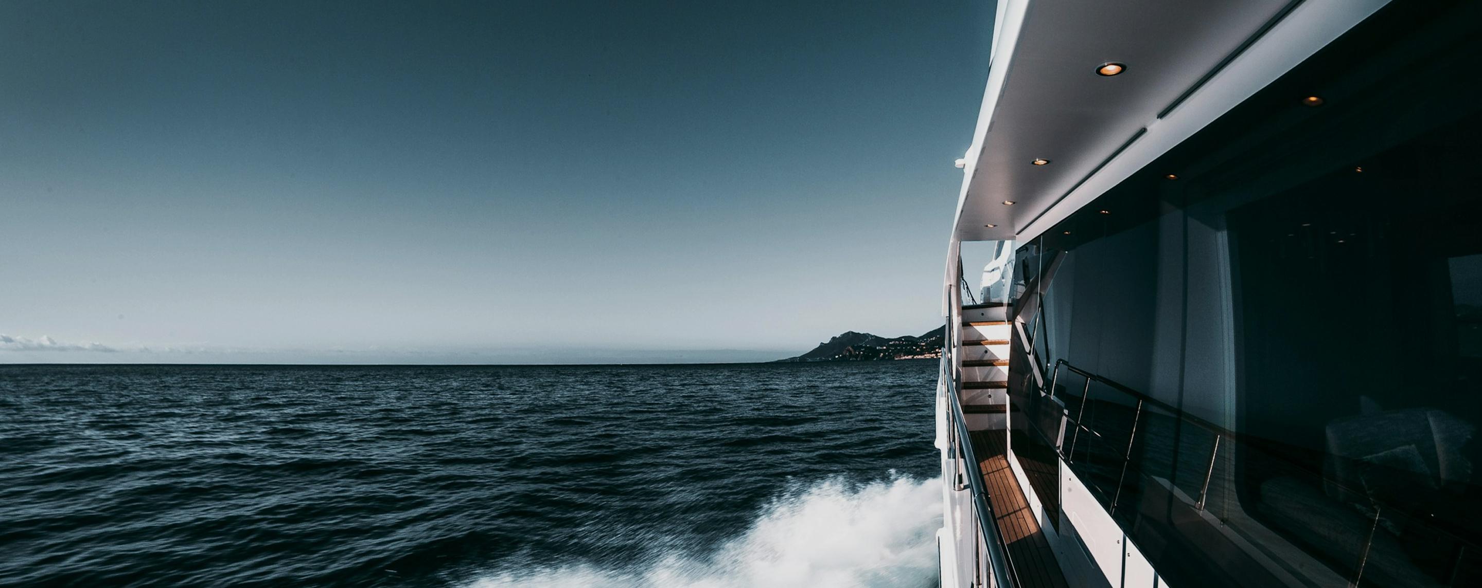 Meet the passionate team behind Smart Yachting. Since 2008, we've been dedicated to making yacht ownership accessible and enjoyable.