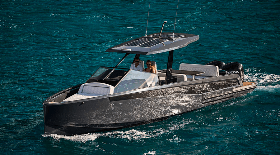 Virtue Yachts