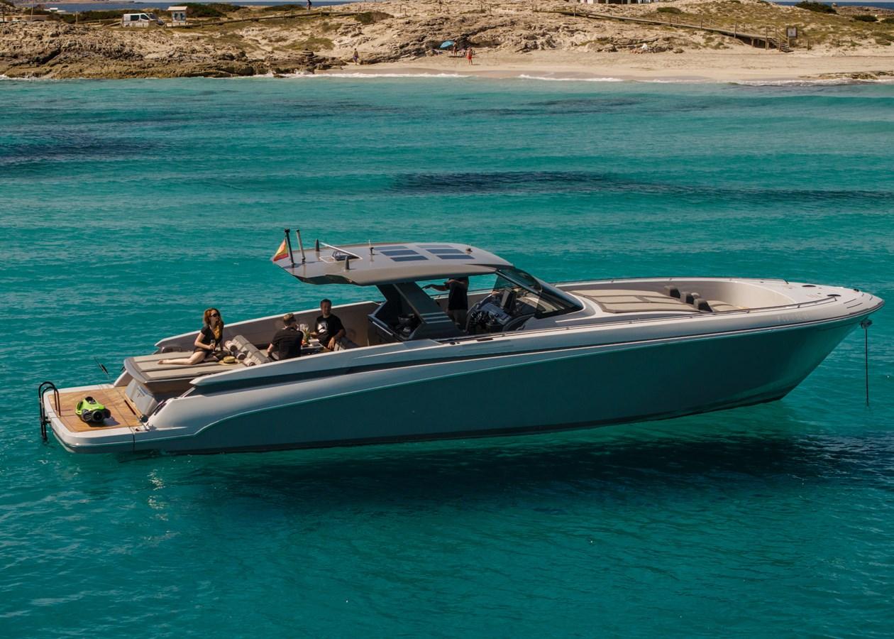 CANADOS GLADIATOR 493 GRAND