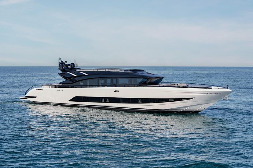 AB 110 stern