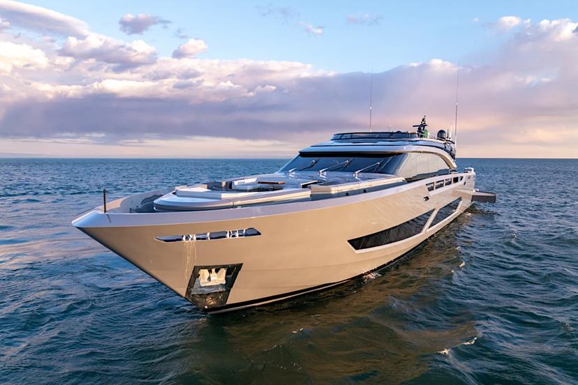 AB 130 stern