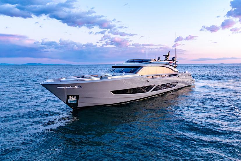 AB 130 exterior