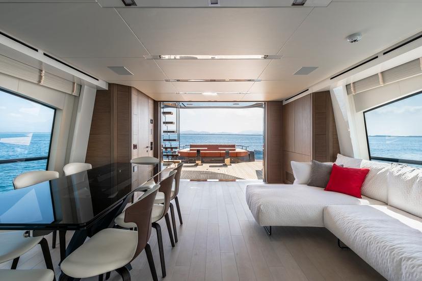 AB 80 exterior