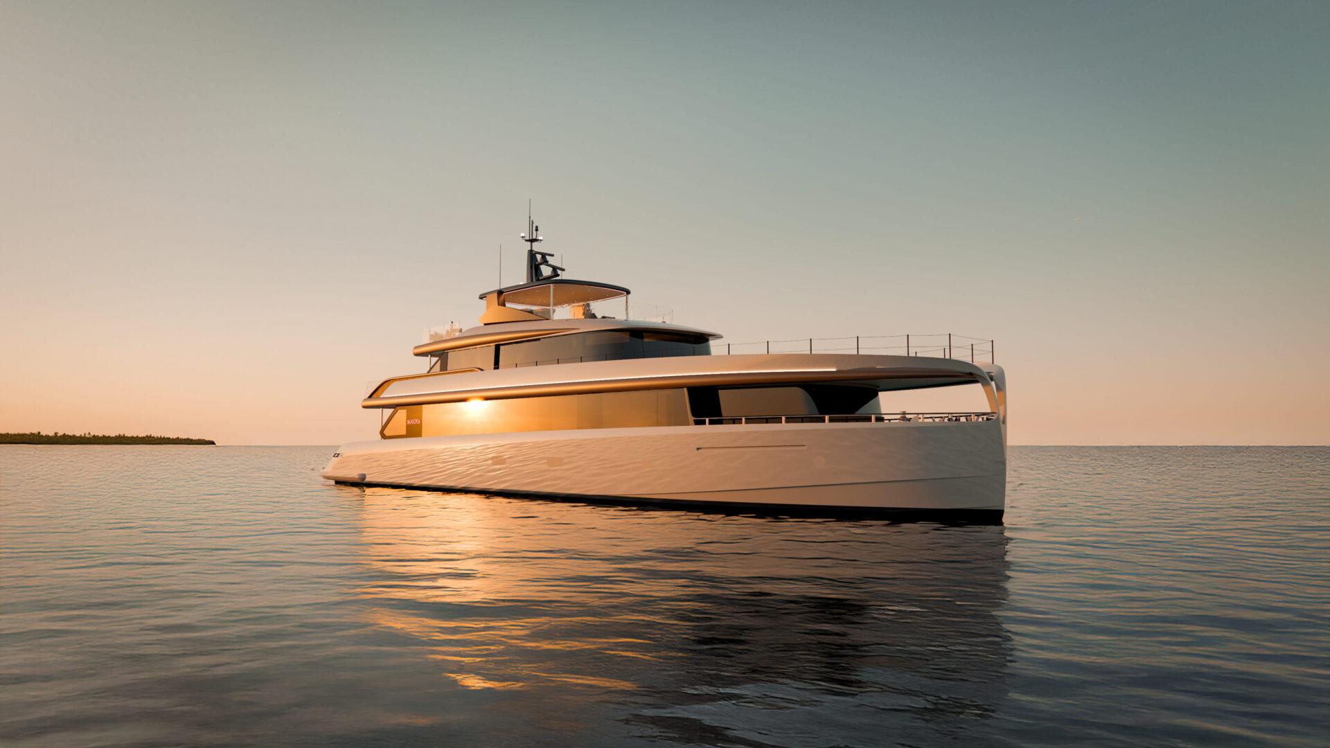 42 Exuma