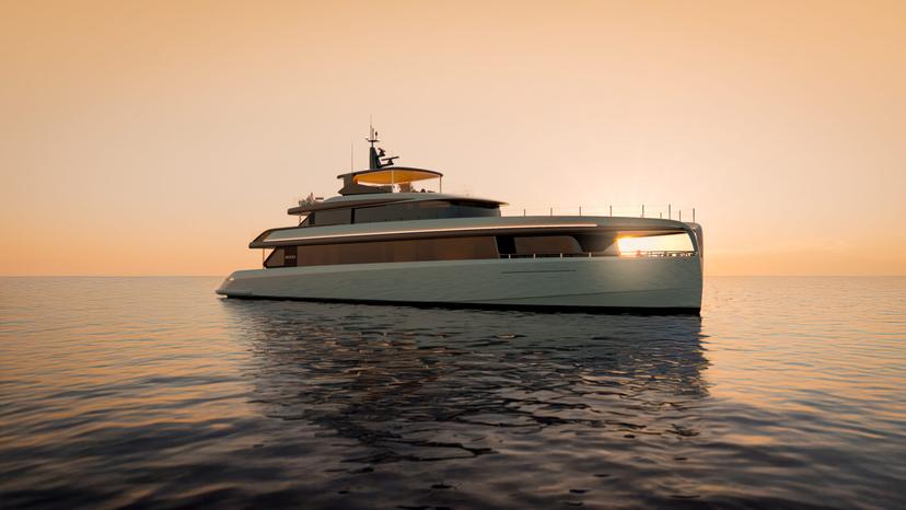 42 Exuma Exterior