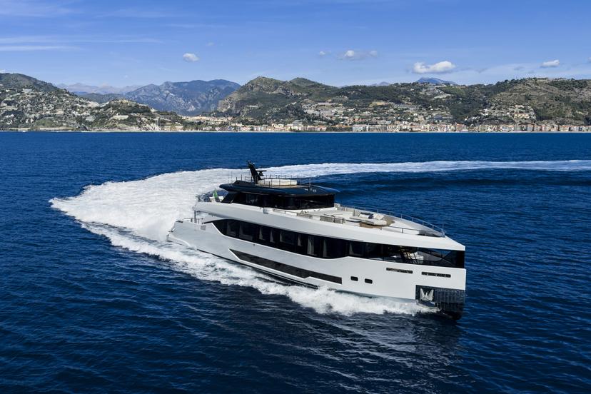 36 Exuma Exterior