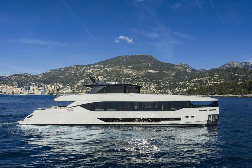 36 Exuma Profile