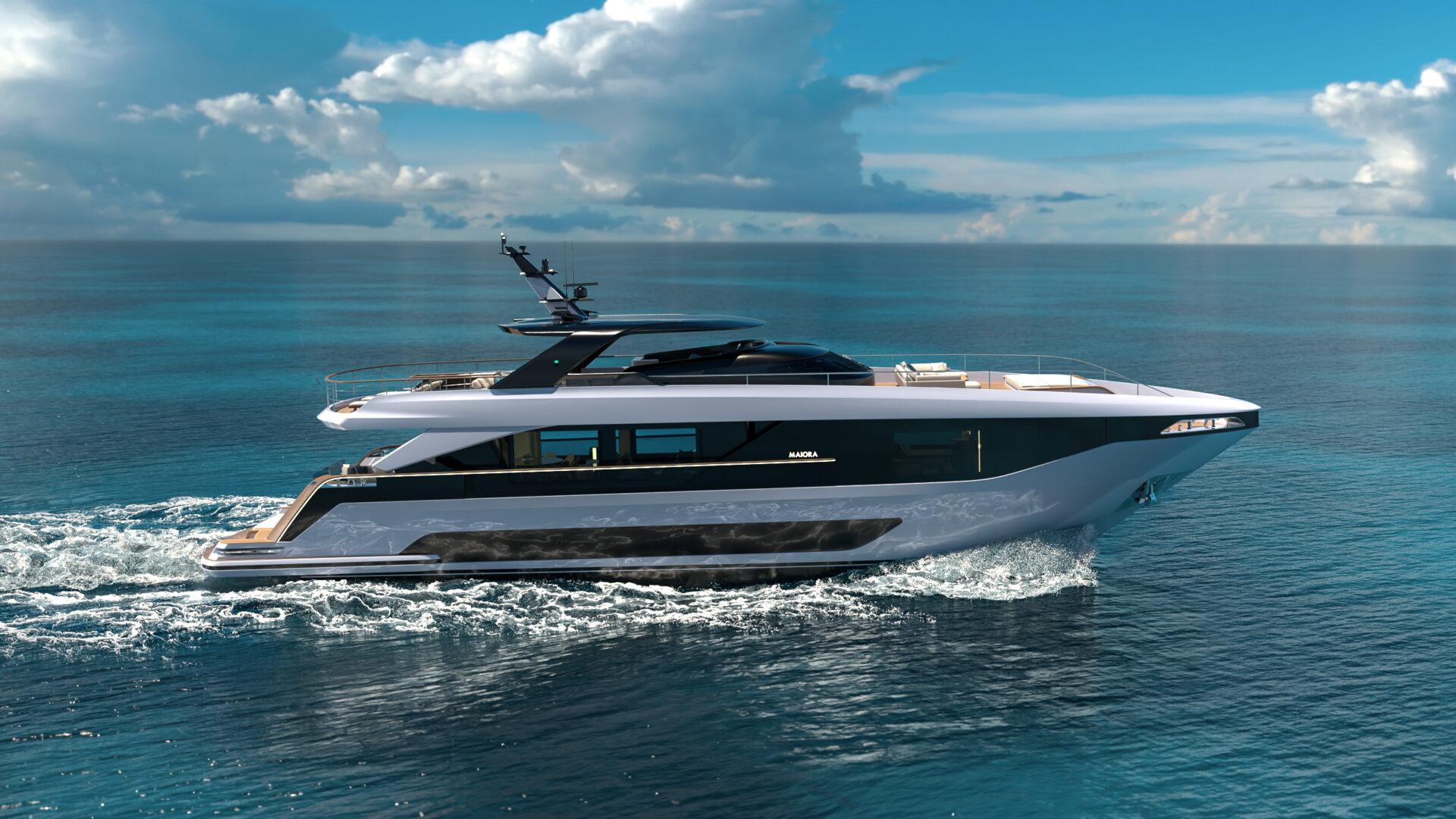 Maiora M30