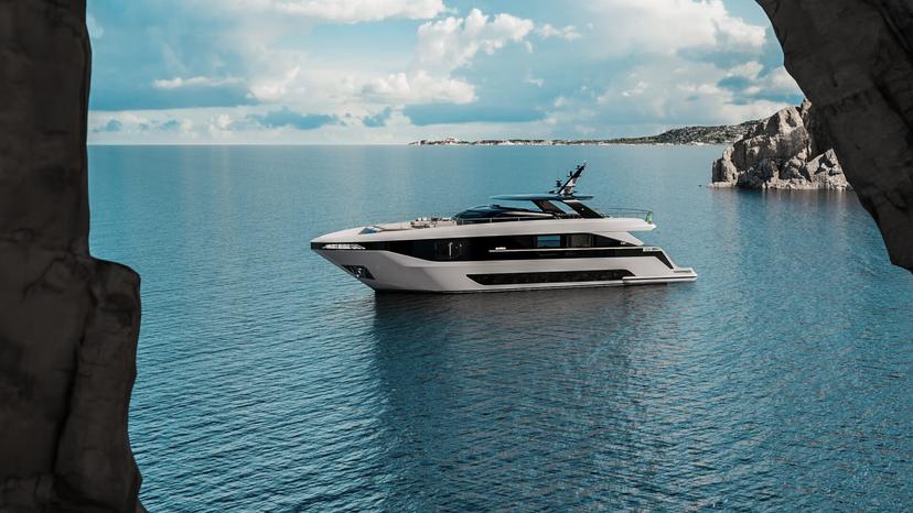 M|30 exterior
