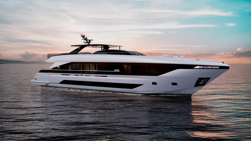 M|38 Exterior