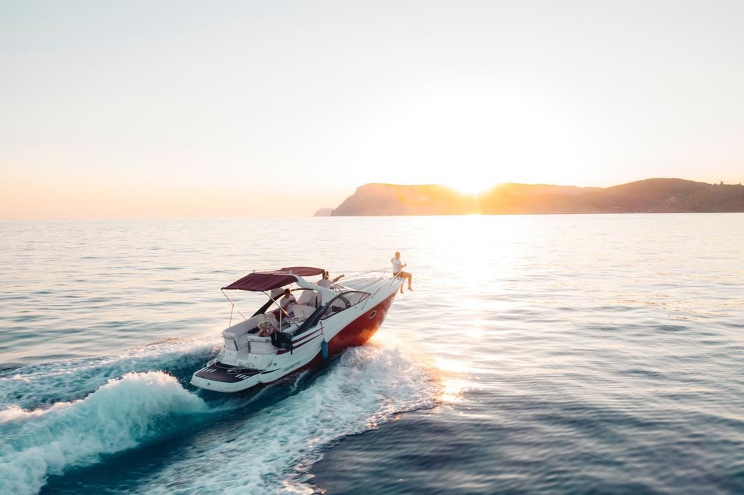 Sell your boat the smarter way